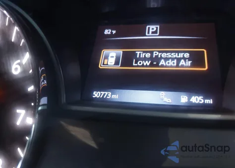 2018 Nissan Pathfinder Sl z USA, uszkodzony, nr VIN 5N1DR2MN9JC669582